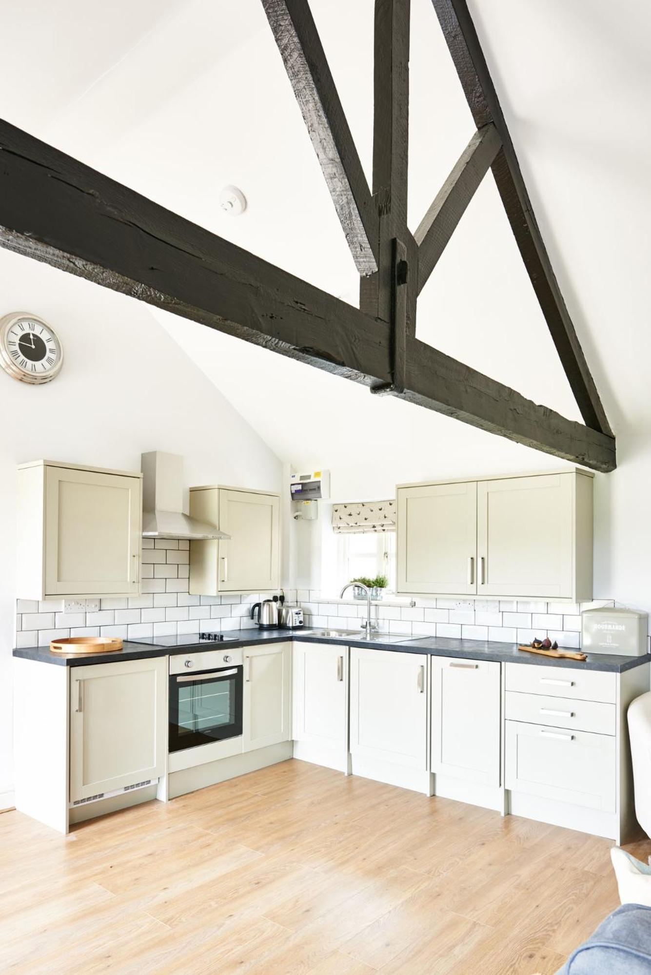 Vakantiehuis Cromhall Farm Chippenham (Wiltshire)