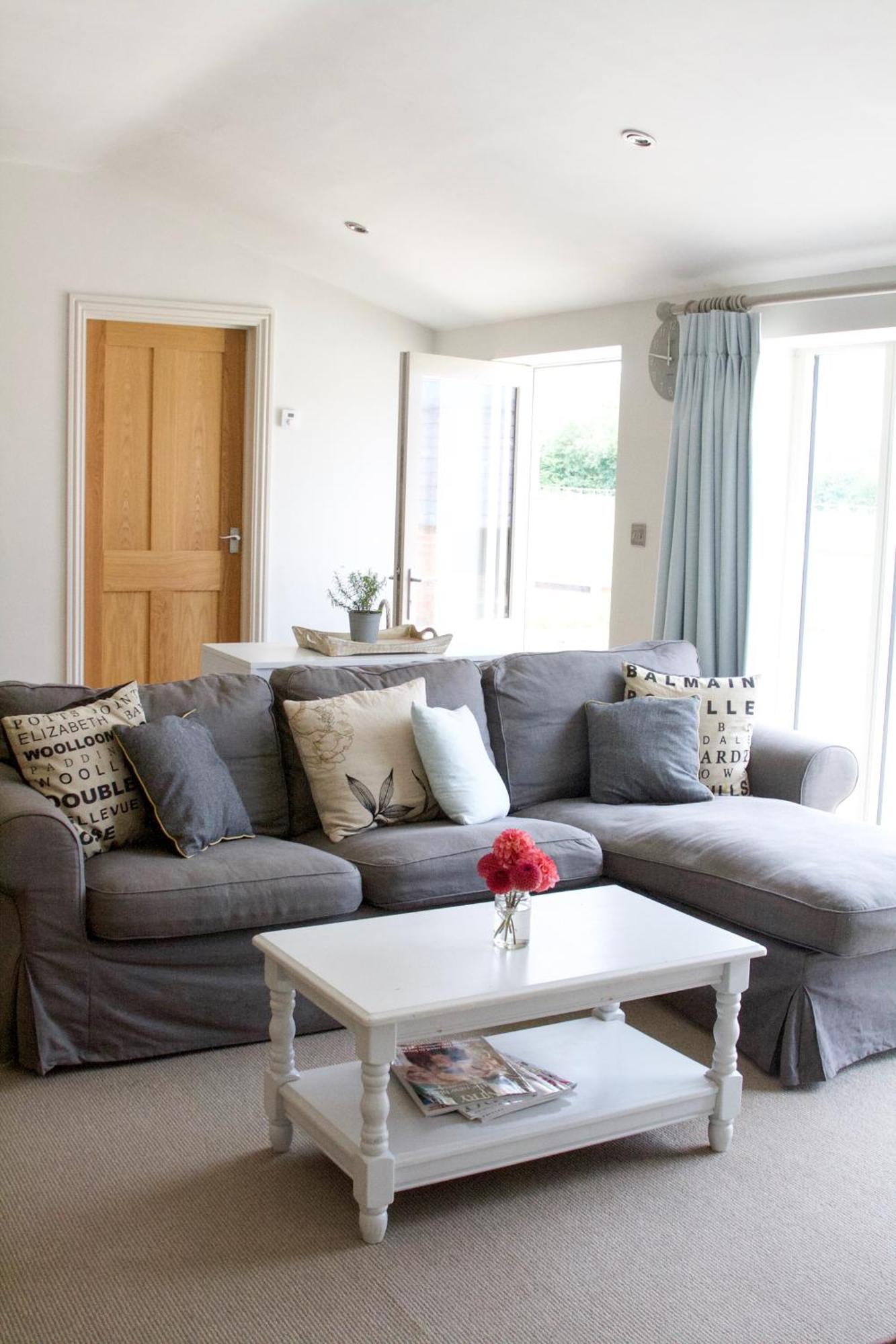 Cromhall Farm * Chippenham (Wiltshire)