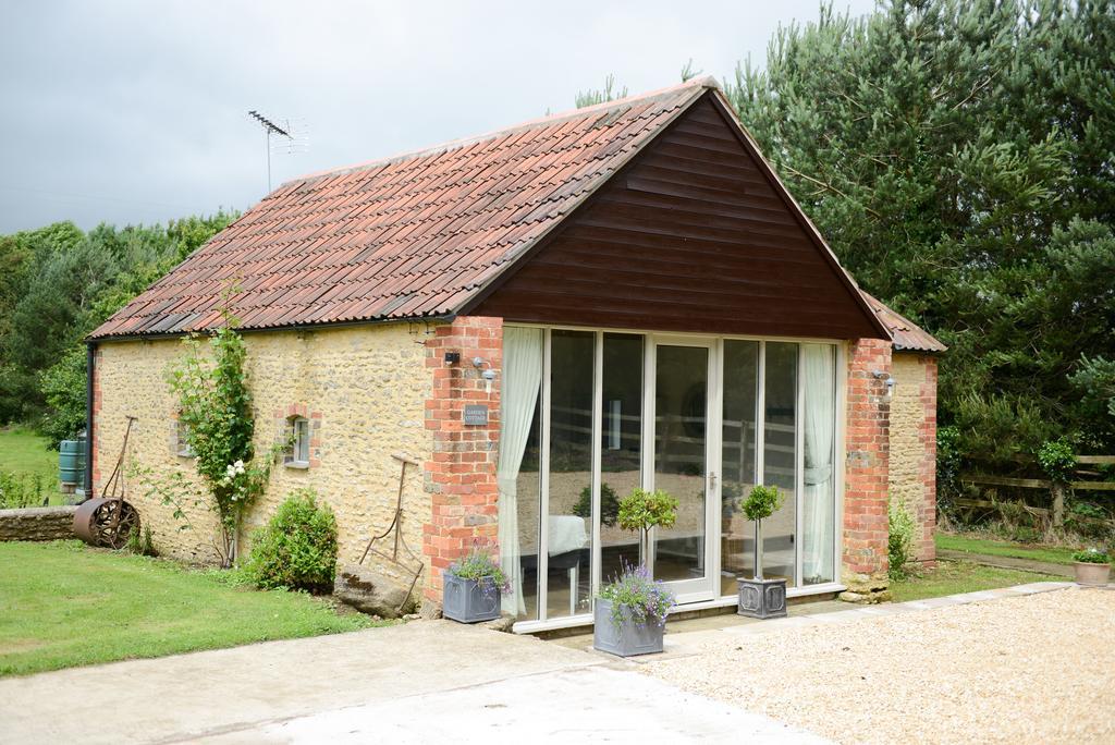 Cromhall Farm