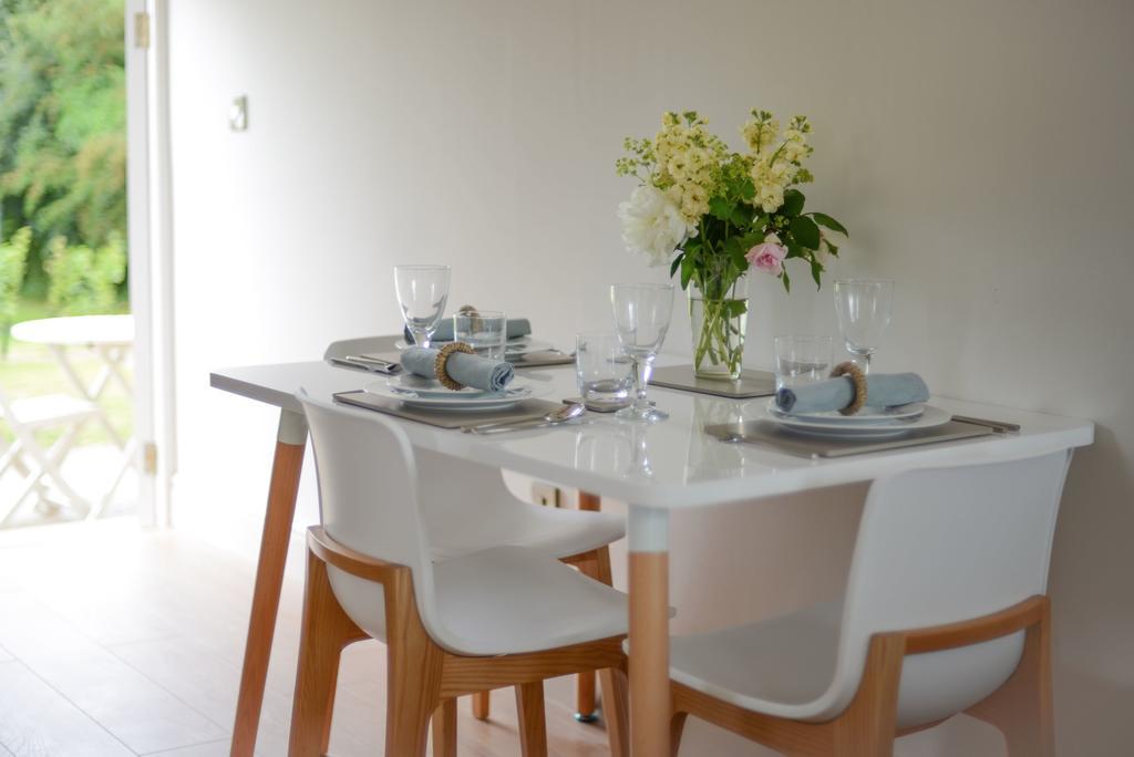 Vakantiehuis Cromhall Farm Chippenham (Wiltshire)